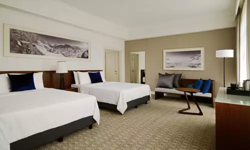 هتل آرمنیا ماریوت ایروان